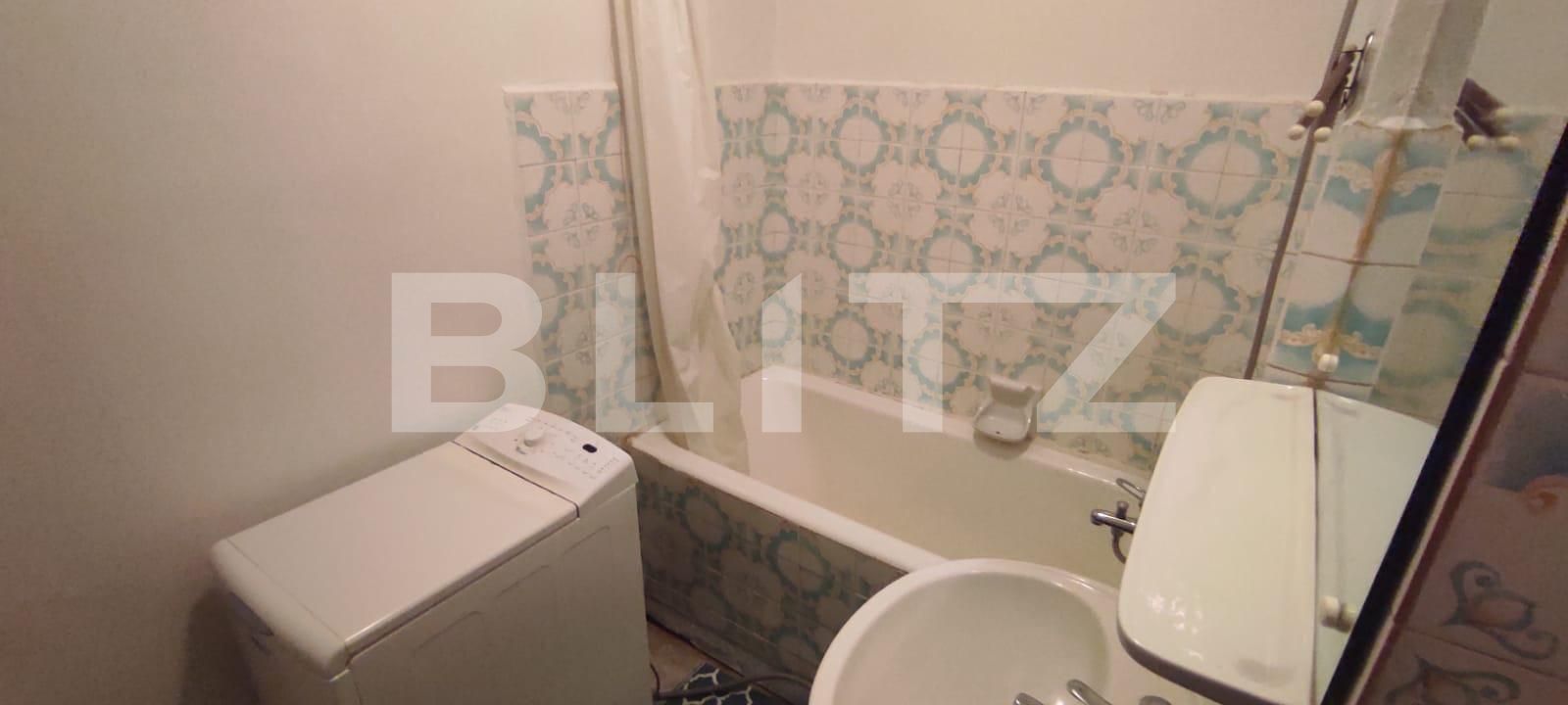 Garsonieră de închiriat Gheorgheni - 130674AI | BLITZ Cluj-Napoca | Poza6