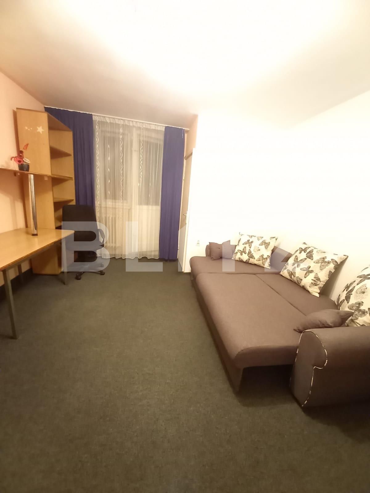 Garsonieră de închiriat Gheorgheni - 130674AI | BLITZ Cluj-Napoca | Poza3