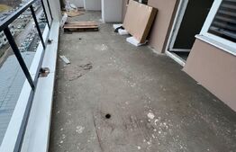 Apartament 3 camere, 57 mp, terasa 26 mp, zona Vivo, orientare Sud-Vest