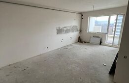 Apartament 3 camere, 57 mp, terasa 26 mp, zona Vivo, orientare Sud-Vest