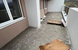 Apartament 3 camere, 57 mp, terasa 26 mp, zona Vivo, orientare Sud-Vest