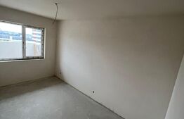 Apartament 3 camere, 57 mp, terasa 26 mp, zona Vivo, orientare Sud-Vest