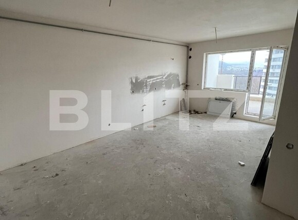 Apartament de vânzare 3 camere Manastur - 130679AV | BLITZ Cluj-Napoca | Poza2
