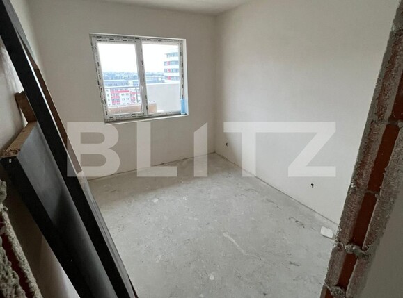 Apartament de vânzare 3 camere Manastur - 130679AV | BLITZ Cluj-Napoca | Poza4
