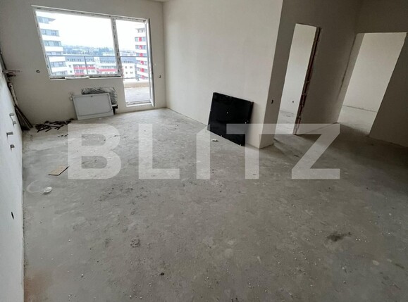 Apartament de vânzare 3 camere Manastur - 130679AV | BLITZ Cluj-Napoca | Poza6
