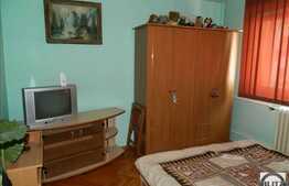 2 camere, 53 mp, decomandat, zona Piata Flora!