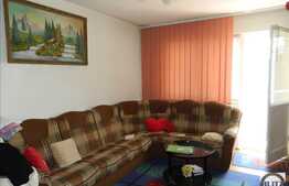 2 camere, 53 mp, decomandat, zona Piata Flora!