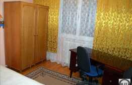 2 camere, 53 mp, decomandat, zona Piata Flora!