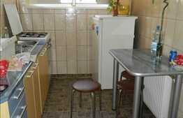 2 camere, 53 mp, decomandat, zona Piata Flora!