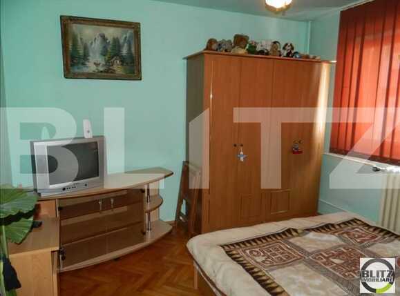 Apartament de închiriat 2 camere Manastur - 13068AI | BLITZ Cluj-Napoca | Poza6