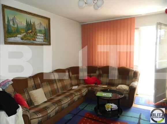 Apartament de închiriat 2 camere Manastur - 13068AI | BLITZ Cluj-Napoca | Poza3