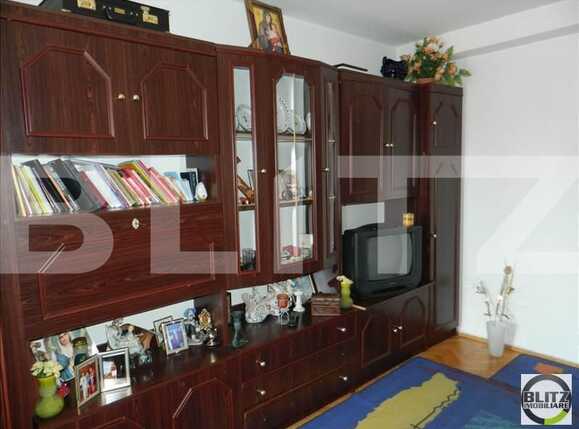 Apartament de închiriat 2 camere Manastur - 13068AI | BLITZ Cluj-Napoca | Poza2