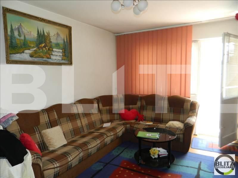 Apartament de închiriat 2 camere Manastur - 13068AI | BLITZ Cluj-Napoca | Poza3