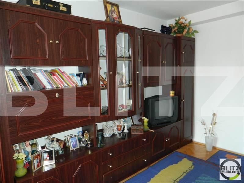 Apartament de închiriat 2 camere Manastur - 13068AI | BLITZ Cluj-Napoca | Poza2