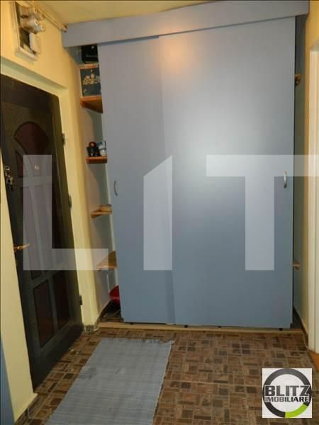 Apartament de închiriat 2 camere Manastur - 13068AI | BLITZ Cluj-Napoca | Poza9