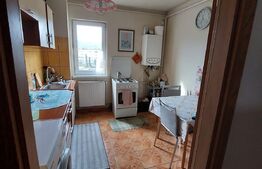 Apartament 2 camere, 48mp, zona Micsunica