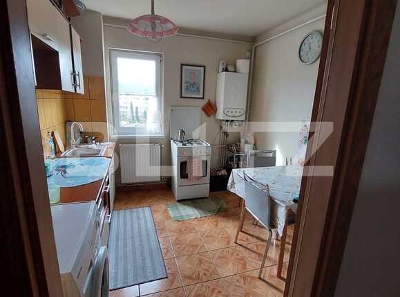 Apartament de vânzare 2 camere Astra - 130681AV | BLITZ Brașov | Poza1