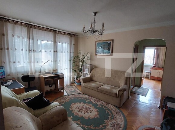 Apartament de vânzare 2 camere Astra - 130681AV | BLITZ Brașov | Poza4