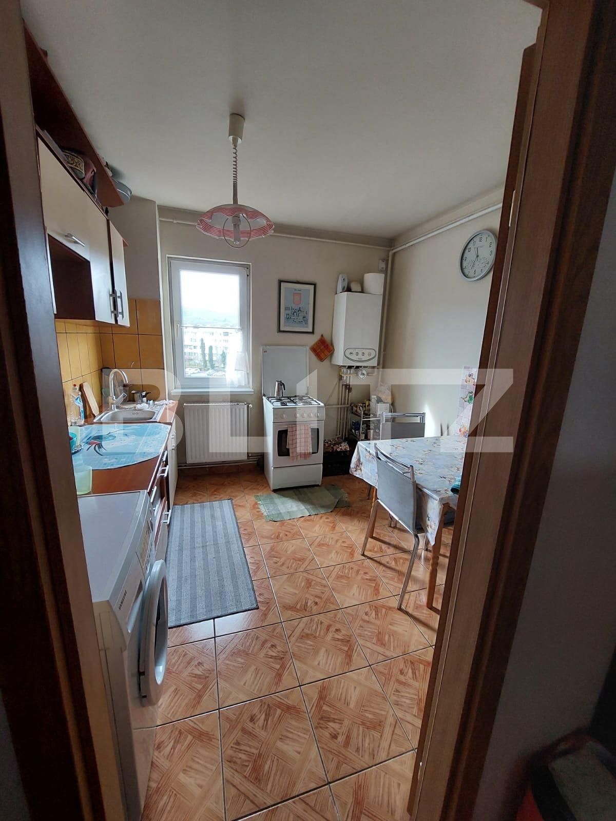 Apartament de vânzare 2 camere Astra - 130681AV | BLITZ Brașov | Poza1