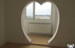 2 camere, 64 mp, boxa, A.C, zona strazii Gheorghe Dima!