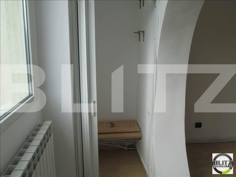 Apartament de vânzare 2 camere Zorilor - 13069AV | BLITZ Cluj-Napoca | Poza8