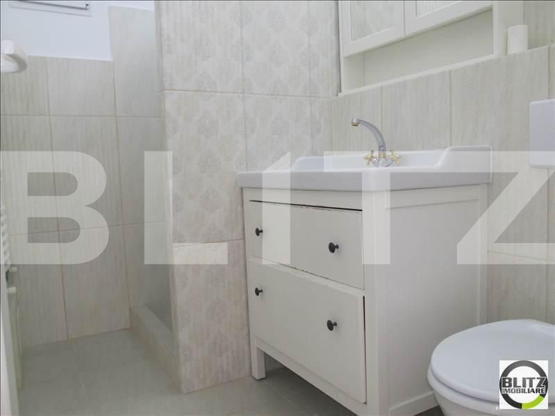 Apartament de vânzare 2 camere Zorilor - 13069AV | BLITZ Cluj-Napoca | Poza10