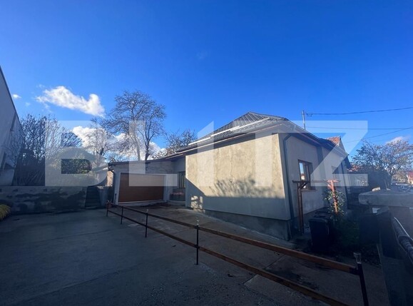 Casa de vânzare 4 camere Iris - 130692CV | BLITZ Cluj-Napoca | Poza1