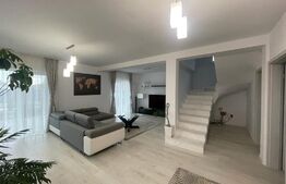 Casa individuala, 120 mp, 4 camere, 3 bai, Jucu de Mijloc
