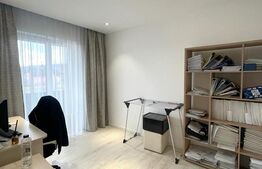 Casa individuala, 120 mp, 4 camere, 3 bai, Jucu de Mijloc