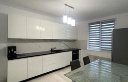 Casa individuala, 120 mp, 4 camere, 3 bai, Jucu de Mijloc