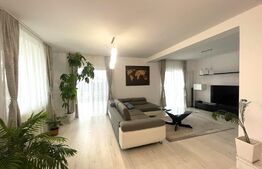 Casa individuala, 120 mp, 4 camere, 3 bai, Jucu de Mijloc