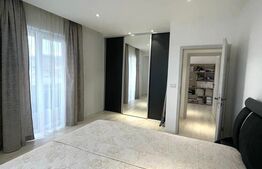 Casa individuala, 120 mp, 4 camere, 3 bai, Jucu de Mijloc