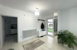 Casa individuala, 120 mp, 4 camere, 3 bai, Jucu de Mijloc
