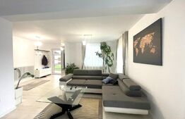 Casa individuala, 120 mp, 4 camere, 3 bai, Jucu de Mijloc
