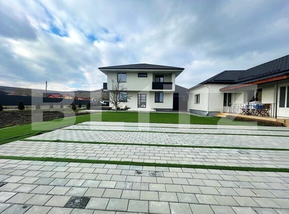 Casa de închiriat 4 camere Jucu de Mijloc - 130698CI | BLITZ Cluj-Napoca | Poza18