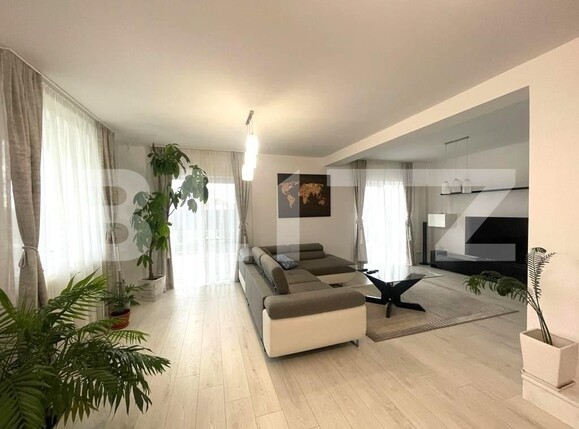Casa de închiriat 4 camere Jucu de Mijloc - 130698CI | BLITZ Cluj-Napoca | Poza2