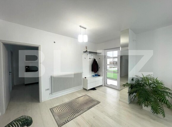 Casa de închiriat 4 camere Jucu de Mijloc - 130698CI | BLITZ Cluj-Napoca | Poza4