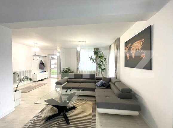 Casa de închiriat 4 camere Jucu de Mijloc - 130698CI | BLITZ Cluj-Napoca | Poza3