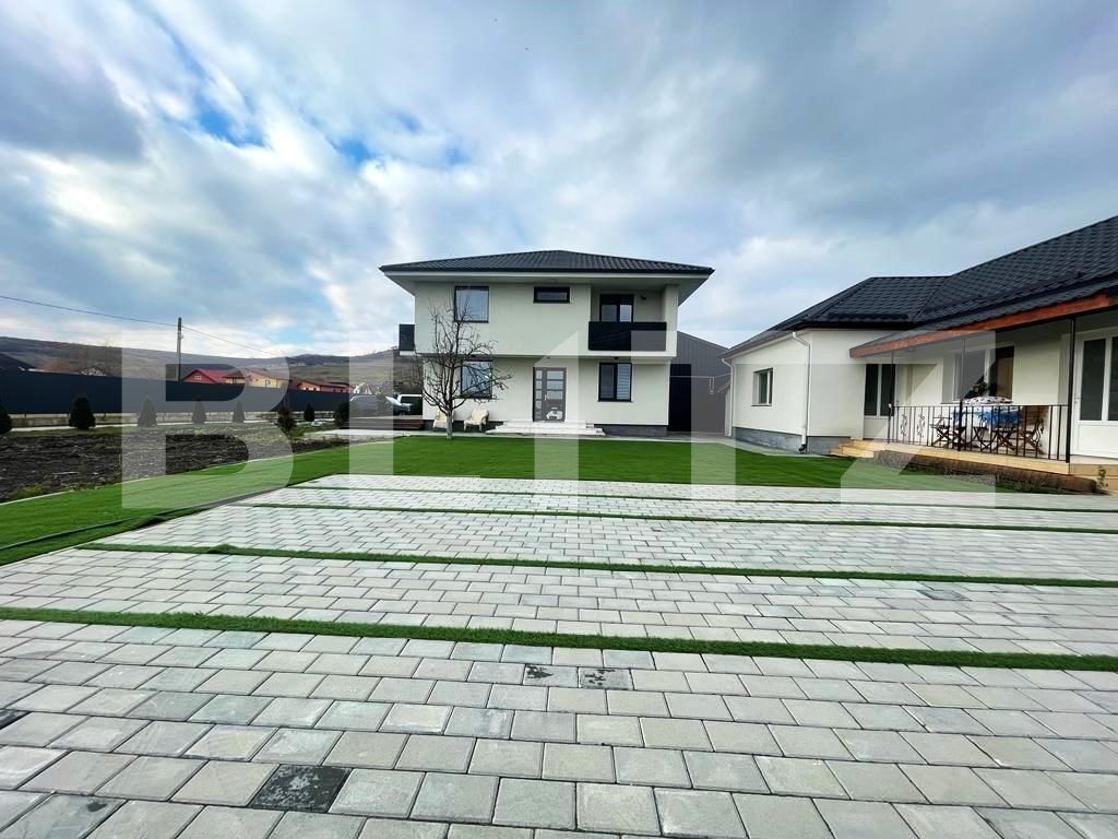 Casa de închiriat 4 camere Jucu de Mijloc - 130698CI | BLITZ Cluj-Napoca | Poza18