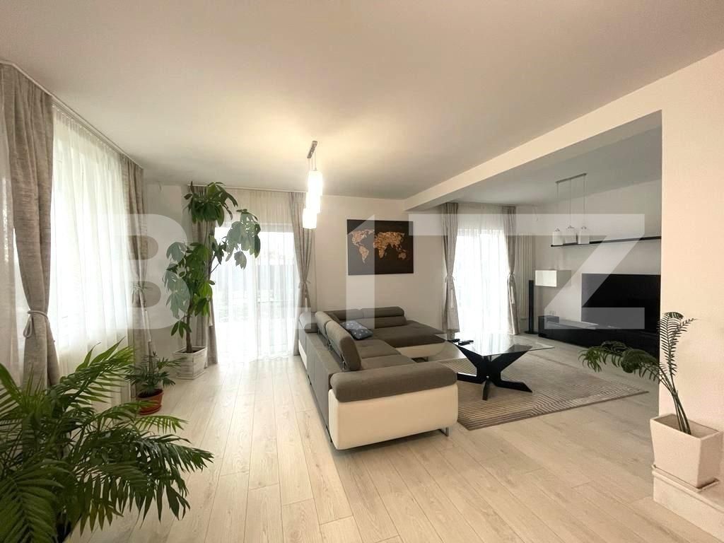 Casa de închiriat 4 camere Jucu de Mijloc - 130698CI | BLITZ Cluj-Napoca | Poza2