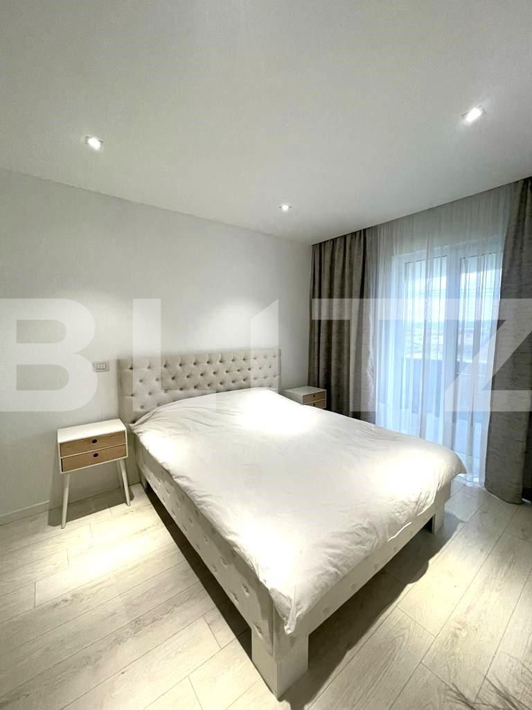 Casa de închiriat 4 camere Jucu de Mijloc - 130698CI | BLITZ Cluj-Napoca | Poza9
