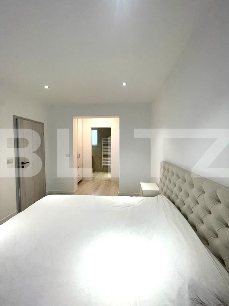Casa de închiriat 4 camere Jucu de Mijloc - 130698CI | BLITZ Cluj-Napoca | Poza12