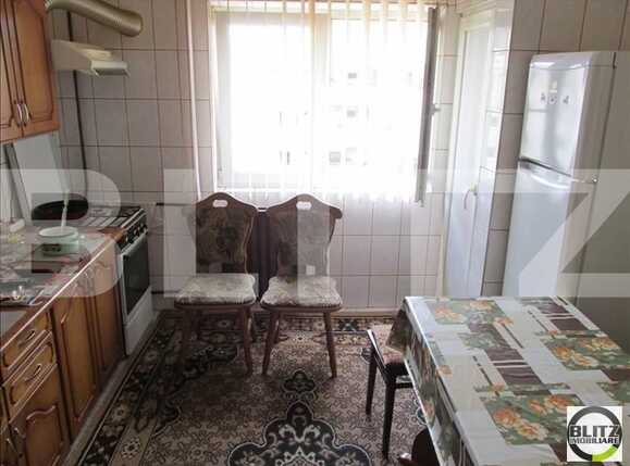 Apartament de vânzare 3 camere Marasti - 1307AV | BLITZ Cluj-Napoca | Poza3