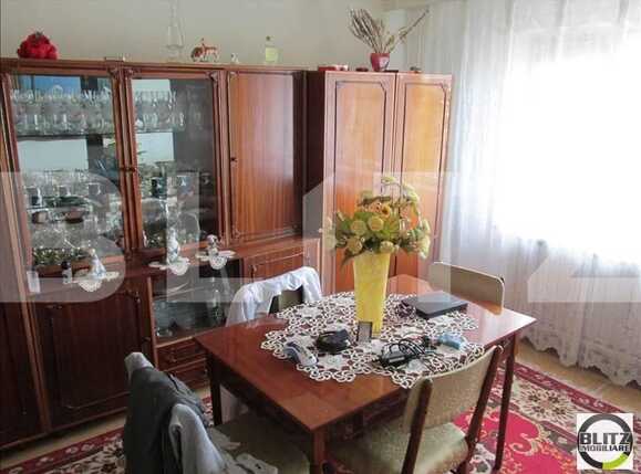 Apartament de vânzare 3 camere Marasti - 1307AV | BLITZ Cluj-Napoca | Poza1