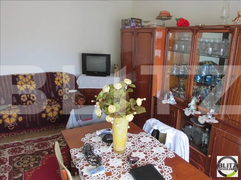 Apartament de vânzare 3 camere Marasti - 1307AV | BLITZ Cluj-Napoca | Poza2