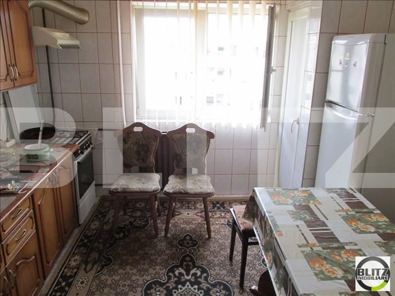 Apartament de vânzare 3 camere Marasti - 1307AV | BLITZ Cluj-Napoca | Poza3