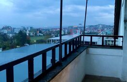 Apartament 3 camere, 81mp, 2 terase, Zorilor, Calea Turzii