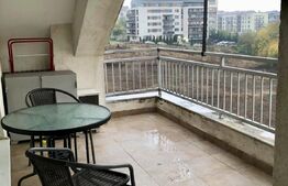 Apartament 3 camere, 81mp, 2 terase, Zorilor, Calea Turzii