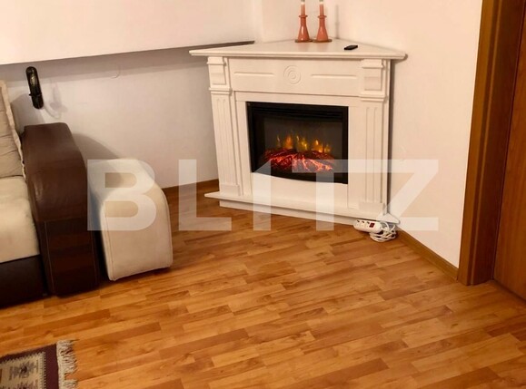 Apartament de închiriat 3 camere Zorilor - 130701AI | BLITZ Cluj-Napoca | Poza2