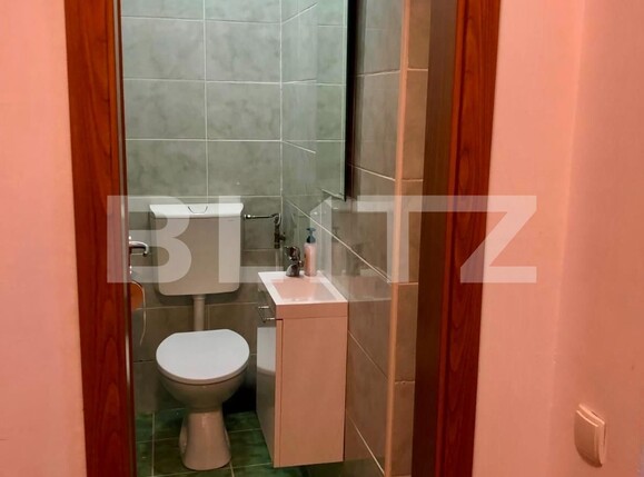 Apartament de închiriat 3 camere Zorilor - 130701AI | BLITZ Cluj-Napoca | Poza4
